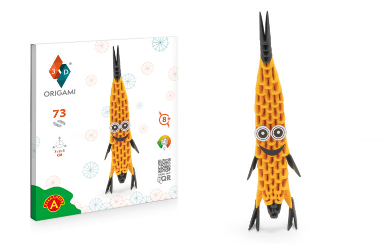 ORIGAMI_2828_banana_3d+model