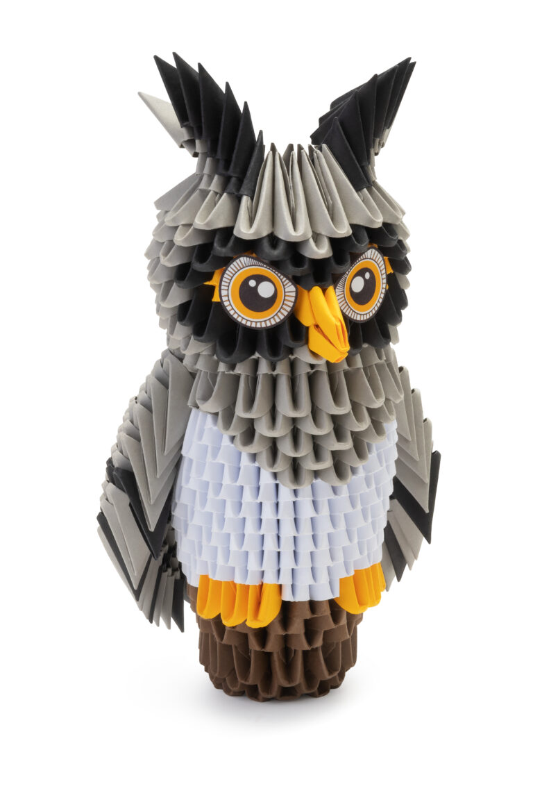 ORIGAMI_2845_Owl