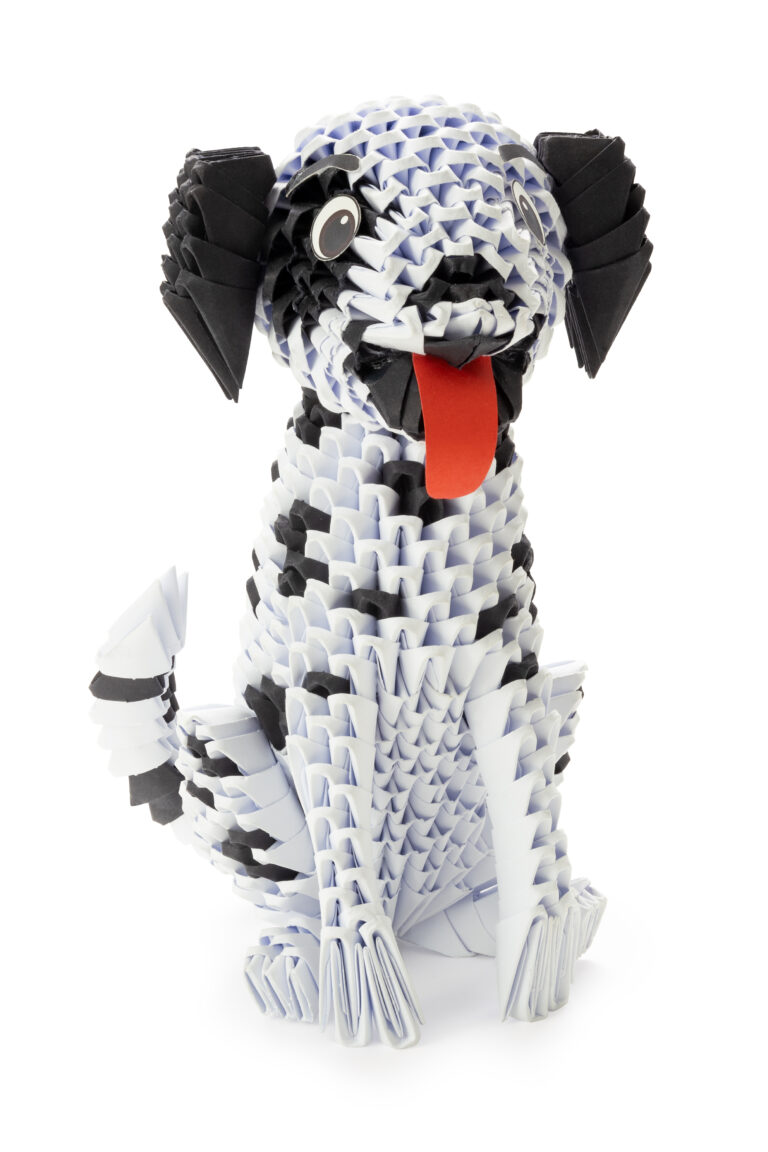 ORIGAMI_2848_Dalmatian