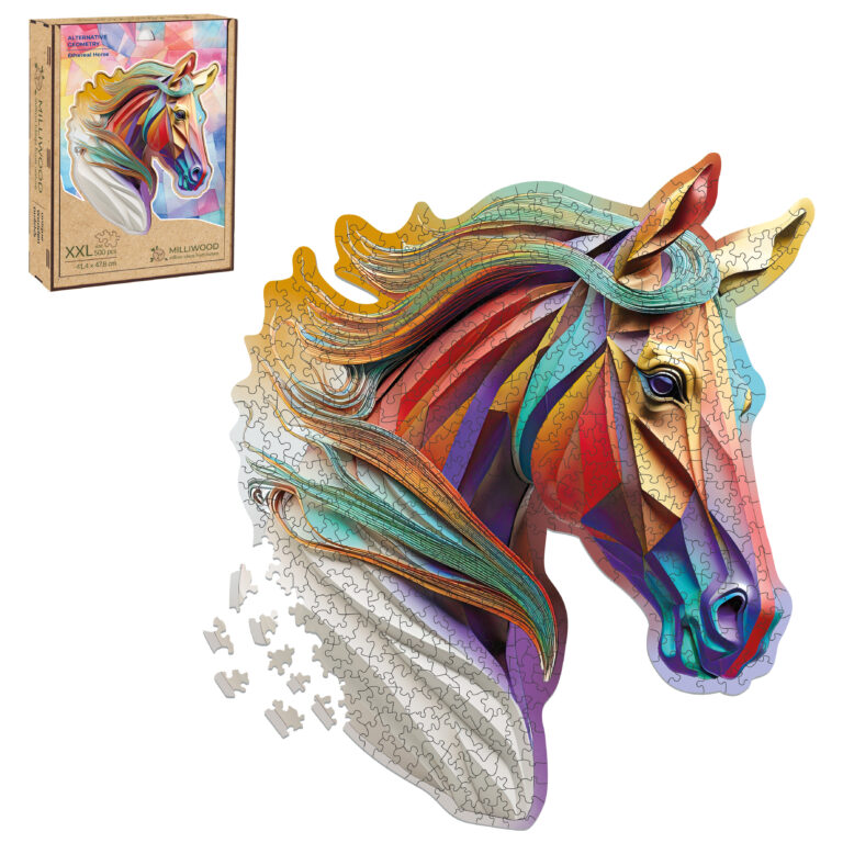 5048_Alternative Geometry Ethereal Horse_2