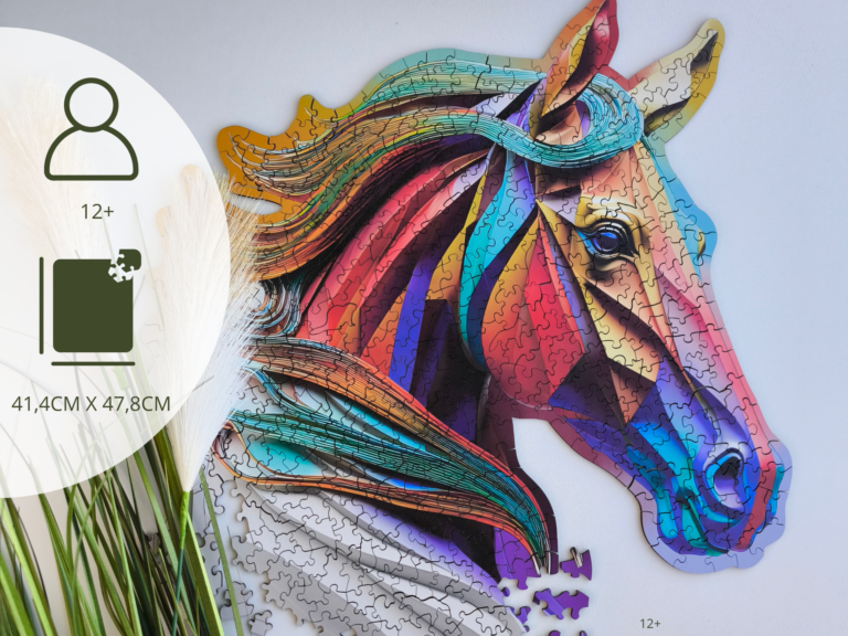5048_Alternative Geometry Ethereal Horse_4