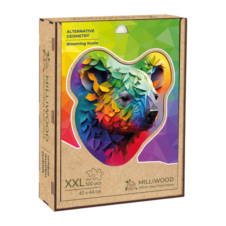 5049 _Alternative Geometry Blooming Koala_3