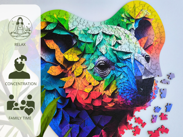5049 _Alternative Geometry Blooming Koala_5
