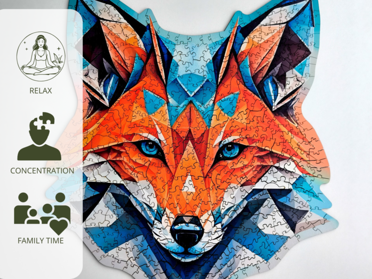 5050_Alternative Geometry Hypnotizing Fox_4