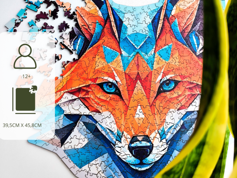 5050_Alternative Geometry Hypnotizing Fox_6