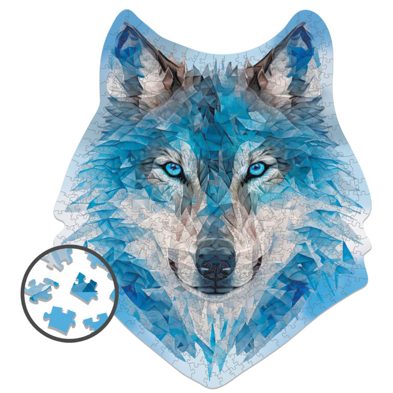 5051 _Alternative Geometry Wild Wolf_1