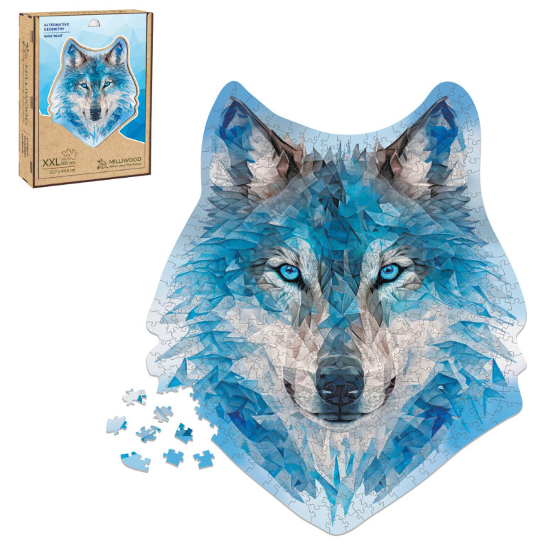 5051 _Alternative Geometry Wild Wolf_2