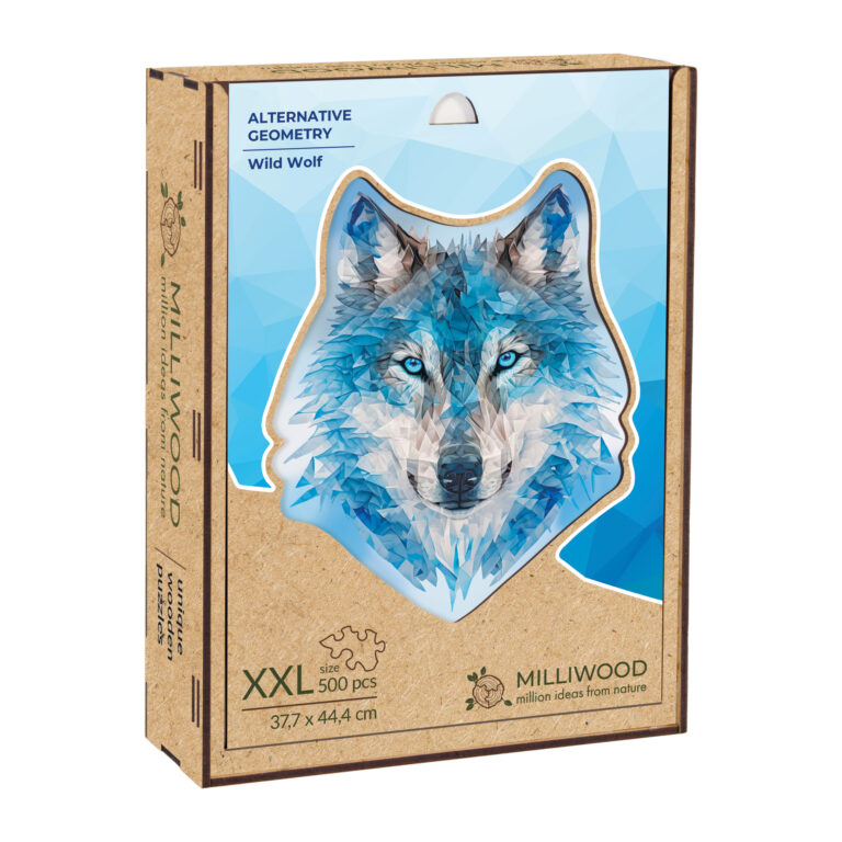 5051 _Alternative Geometry Wild Wolf_3
