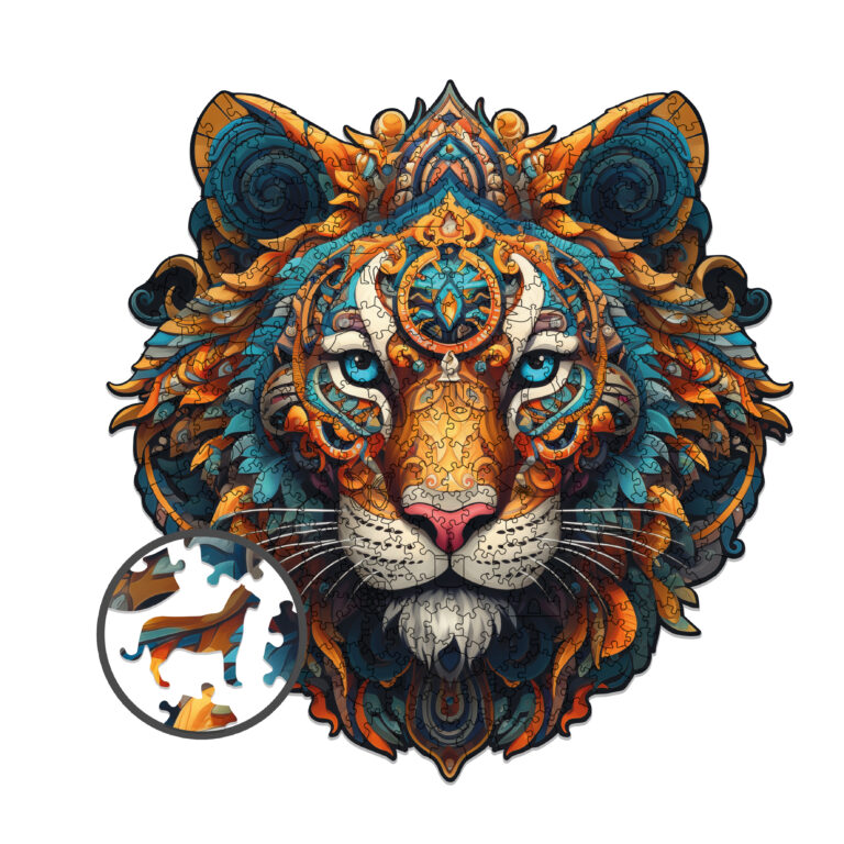 5060 Peace and Harmony - Tiger Courage_1