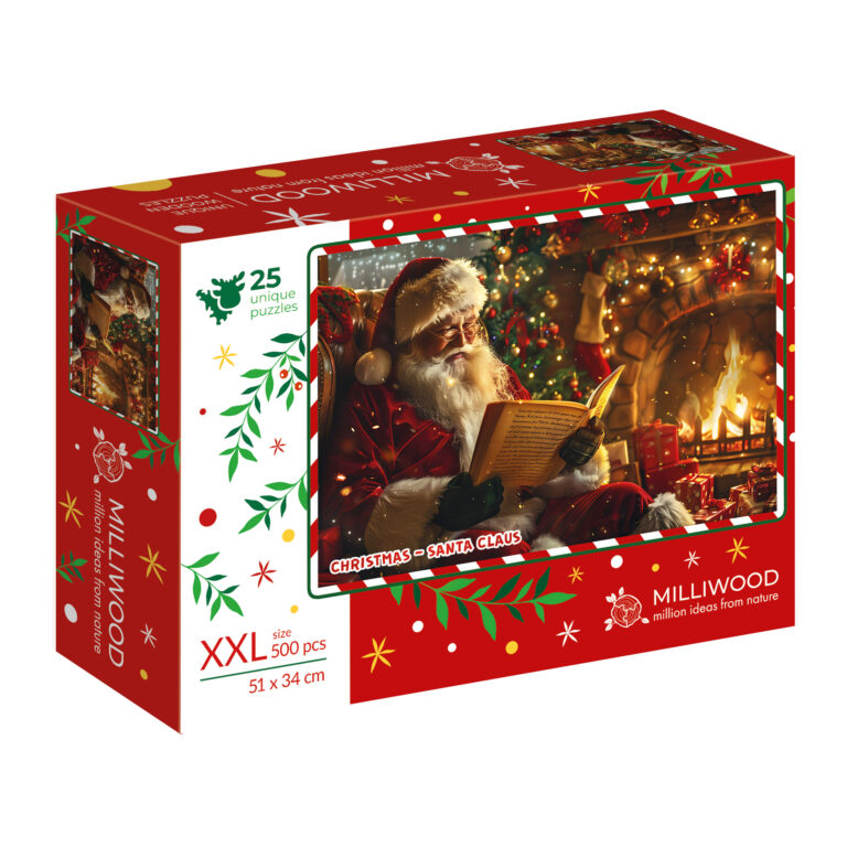 5093_Christmas -Santa Claus_3