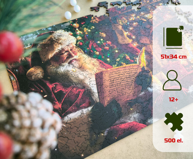 5093_Christmas -Santa Claus_4