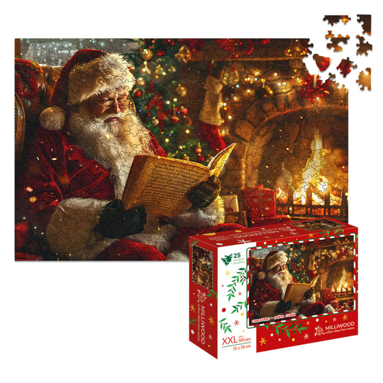 5093_Christmas_Santa Claus_2 1000x1000 px