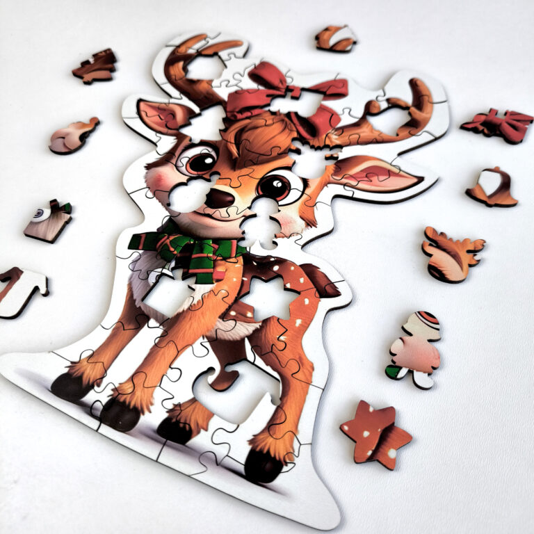 5095_ Christmas - Caramel Rindeer_13