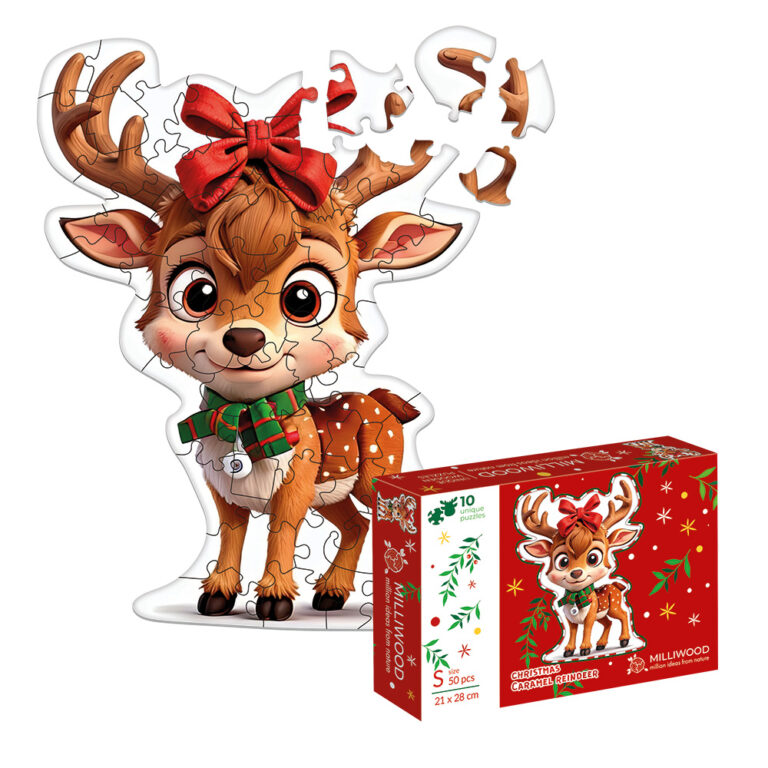 5095_ Christmas_Caramel Reindeer_2 1000x1000 px