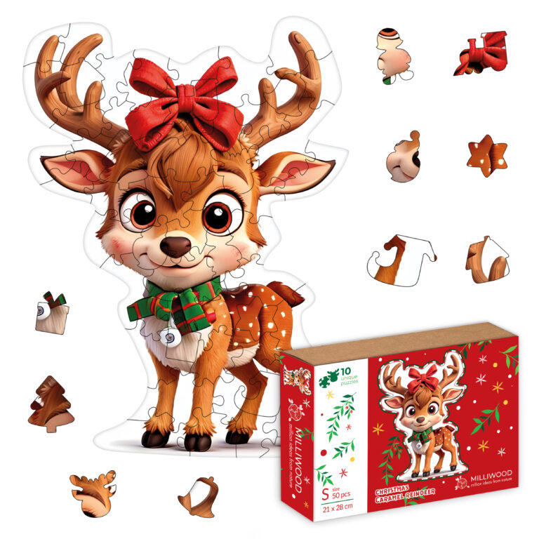 5095_Caramel Reindeer Wizka_2