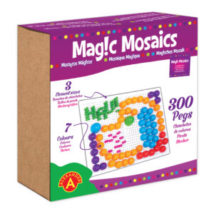 MAGIC MOSAICS 300 pcs