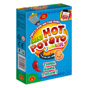 HOT POTATO JUNIOR – MINI