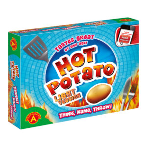 HOT POTATO – LIGHT
