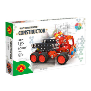 CONSTRUCTOR – LORRY