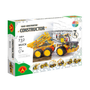 CONSTRUCTOR PRO – MUCK (7in1)