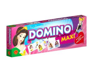 DOMINO MAXI – BEST FRIENDS FOREVER