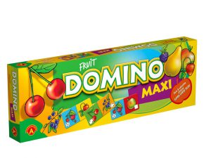 DOMINO MAXI – FRUIT