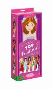 TOP FASHION – ANNA