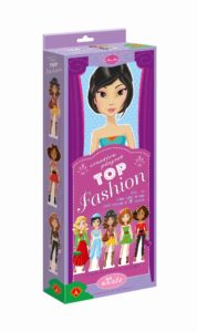 TOP FASHION – KATE