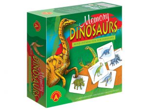 Memo – Dinosaurs