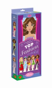 TOP FASHION – SARA