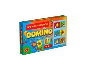 Domino (Pictures) – Fruit