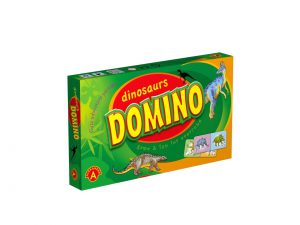 Domino (Pictures) – Dinosaurs