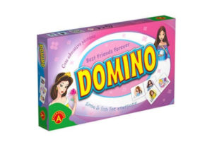 Domino (Pictures) – Best Friends Forever