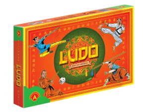 LUDO