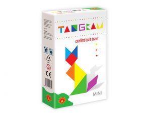 TANGRAM – MINI