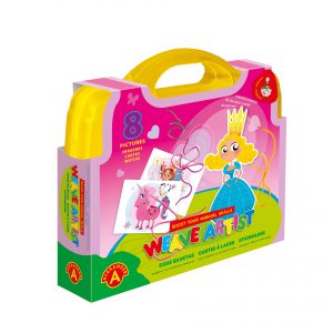 WEAVE ARTIST MAXI – GIRLS