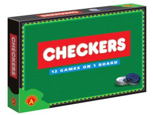 CHECKERS