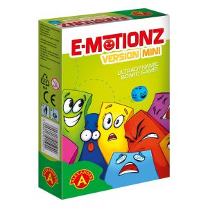 E-MOTIONZ – MINI