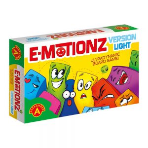 E-MOTIONZ – LIGHT