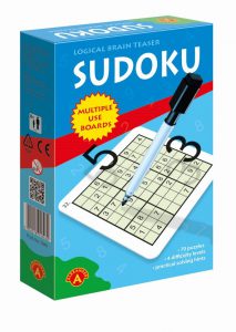 SUDOKU MINI