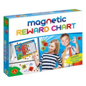 REWARD CHART – MAGNETIC (A4)