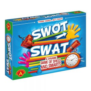 SWOT SWAT