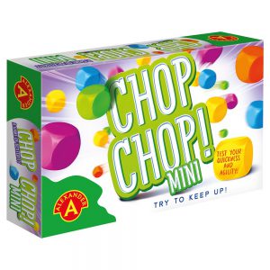CHOP-CHOP! – MINI