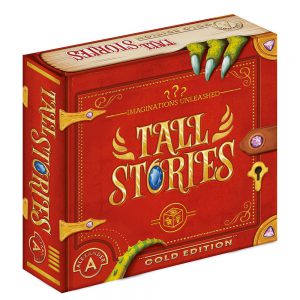TALL STORIES