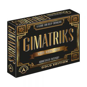 GIMATRIKS