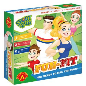 SPORT & FUN – FUN-FIT