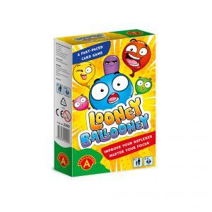 Looney Ballooney – MINI