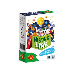 MISSING LINK – MINI