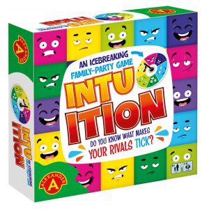 INTUITION