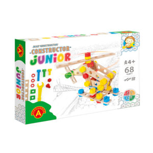 CONSTRUCTOR JUNIOR – HELICOPTER